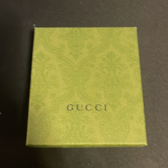 Gucci Signature Wallet - Picture 7 of 9